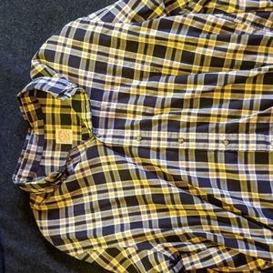 Brooks Brothers Red Fleece button down